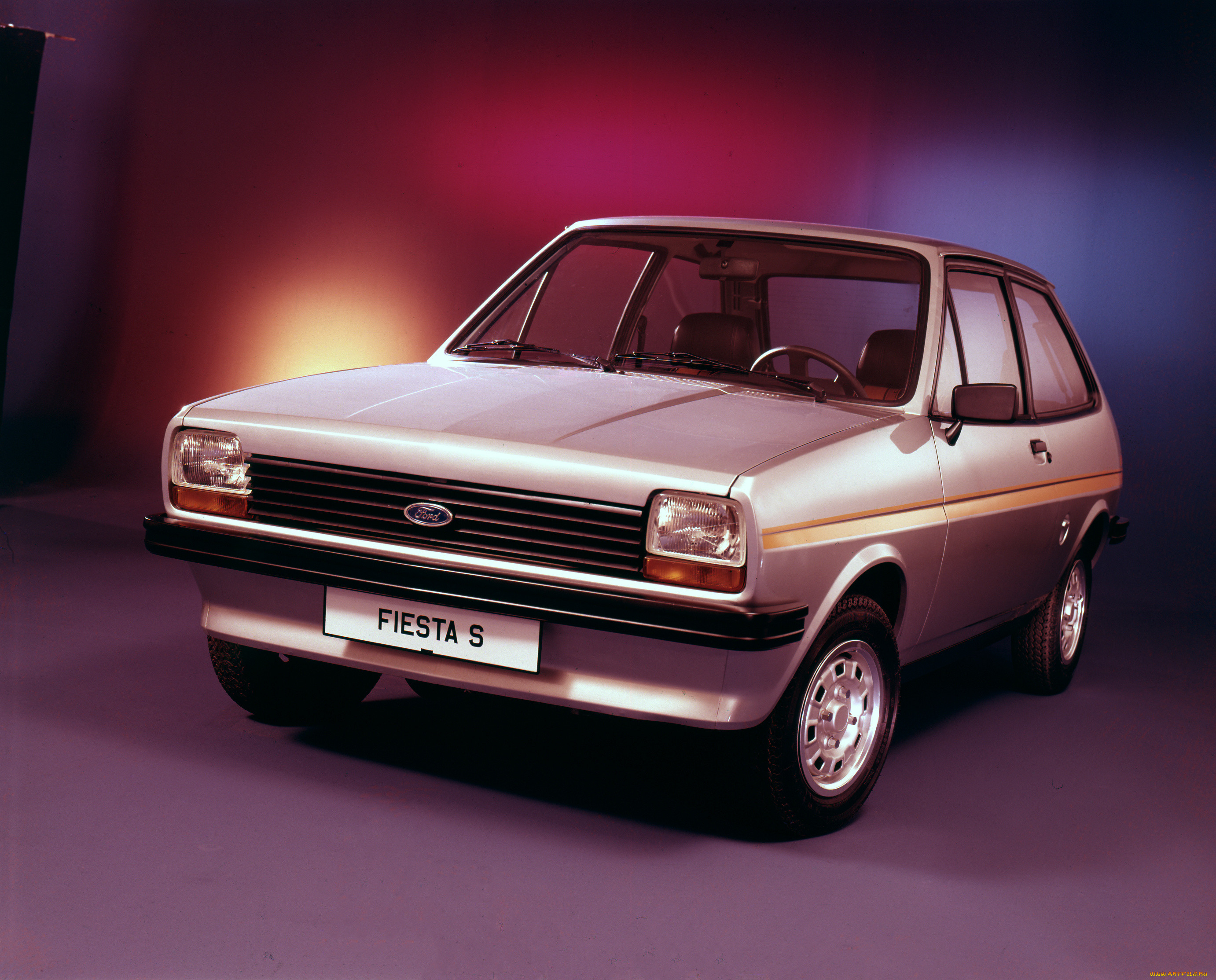 , ford